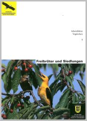 Bild der Titelseite der Publikation: Freibrüter und Siedlungen