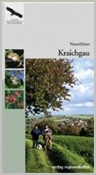 Bild der Titelseite der Publikation: Naturführer Kraichgau