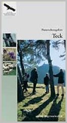 Bild der Titelseite der Publikation: Naturschutzgebiet Teck