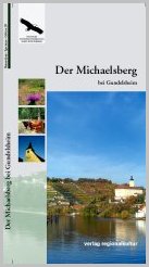 Bild der Titelseite der Publikation: Der Michaelsberg bei Gundelsheim