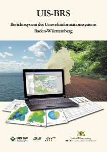 Bild der Titelseite der Publikation: UIS-BRS Faltblatt 2011