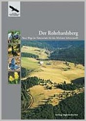 Bild der Titelseite der Publikation: Der Rohrhardsberg