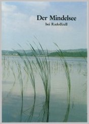 Bild der Titelseite der Publikation: Der Mindelsee bei Radolfzell