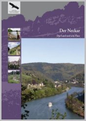 Bild der Titelseite der Publikation: Der Neckar